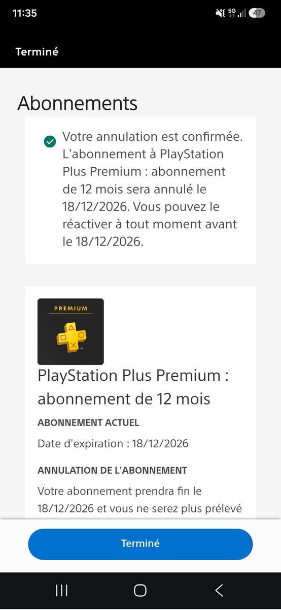 GameLovers2b's tweet photo. Une goutte d'eau peut-être mais une de plus ! #PhysicalGames4Ever #PlayStationPlus #playstation https://t.co/XySRUymV7Y