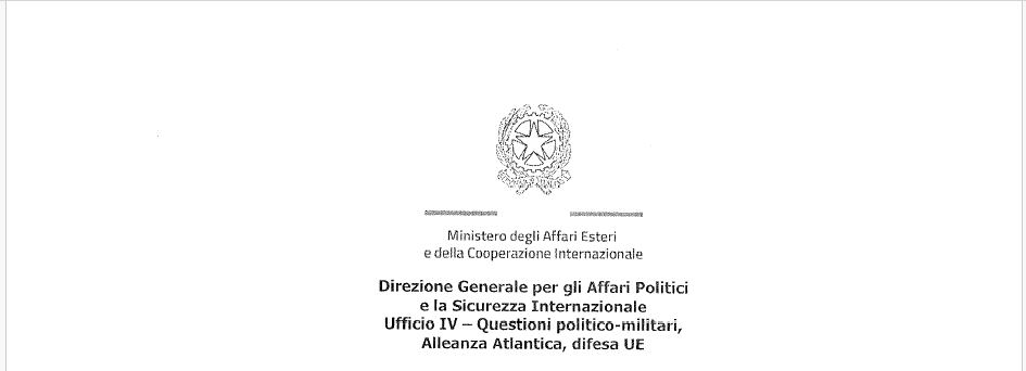 SMaurizi's tweet photo. perché il governo #Meloni mi nega l'accesso alla documentazione con cui governo #Berlusconi cercò di desecretare l'accordo quadro sulle #BasiMilitariUSA in #Italia?
per una volta che #Berlusconi aveva provato a fare una cosa buona, perché NON si deve scoprire cosa provò a fare? https://t.co/yd5kdpEHct