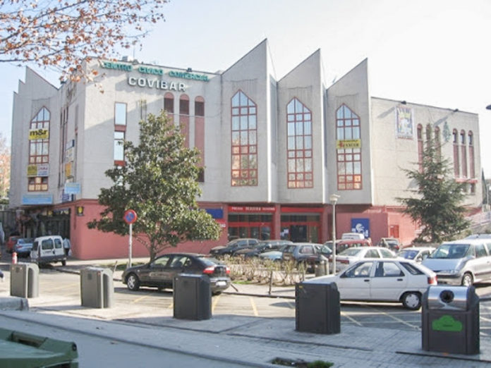 rivasactual's tweet photo. El Ayuntamiento renueva el convenio con Covibar por 56.000 euros @AytoRivas @COVIBAR  https://t.co/j7OvnezjZo https://t.co/CPvtvRvH4R