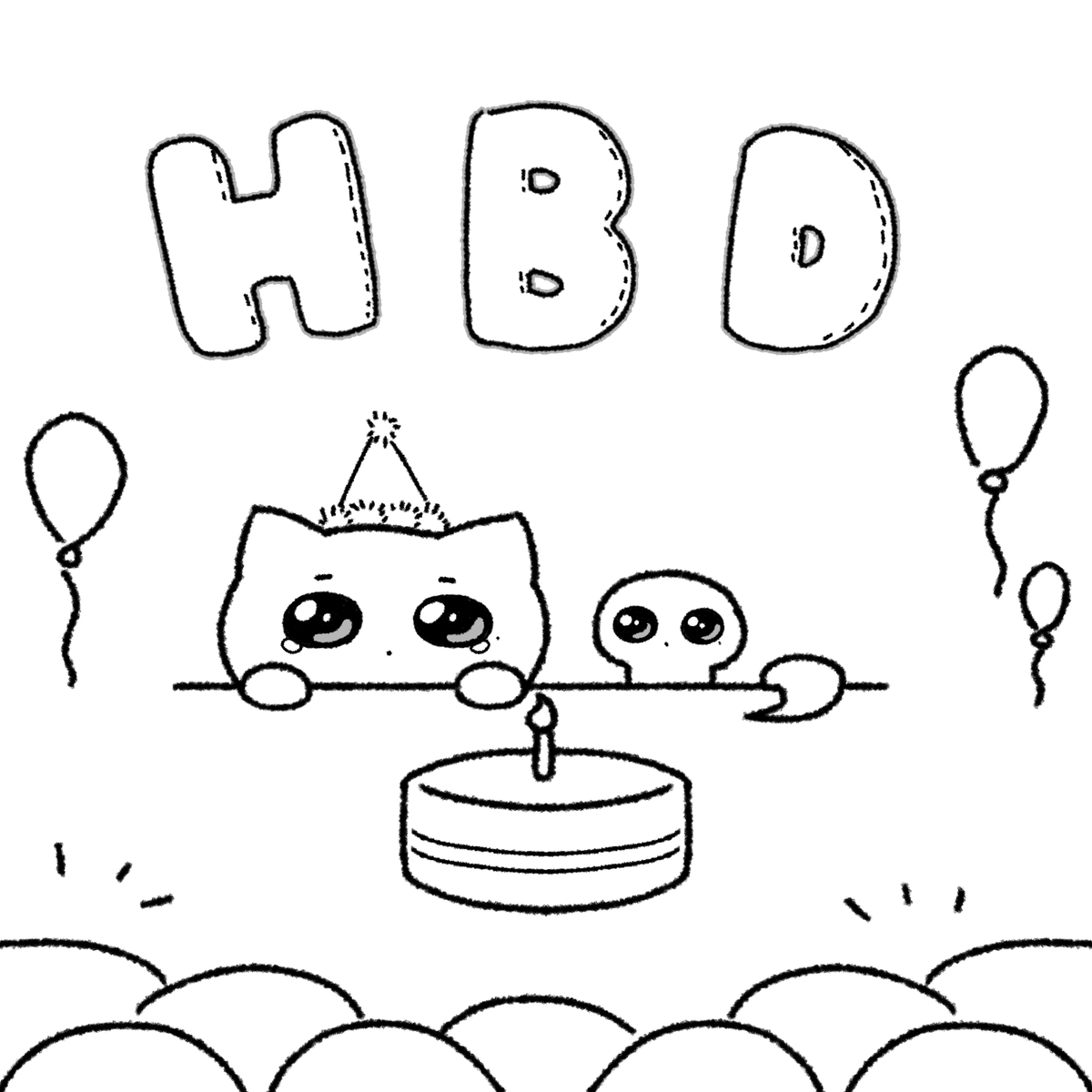 _meow_ar's tweet photo. Happy birthday 🐈‍⬛🎉

#우리의행운_아르노_생일축하해
#아르노 #ARNO #장지아하오 #ZHANGJIAHAO #张家豪 https://t.co/DAnDTd1fFL