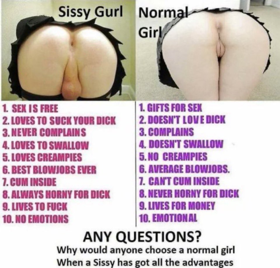 Goddess_susan10's tweet photo. Repost sissy https://t.co/kBNaCoeBsr