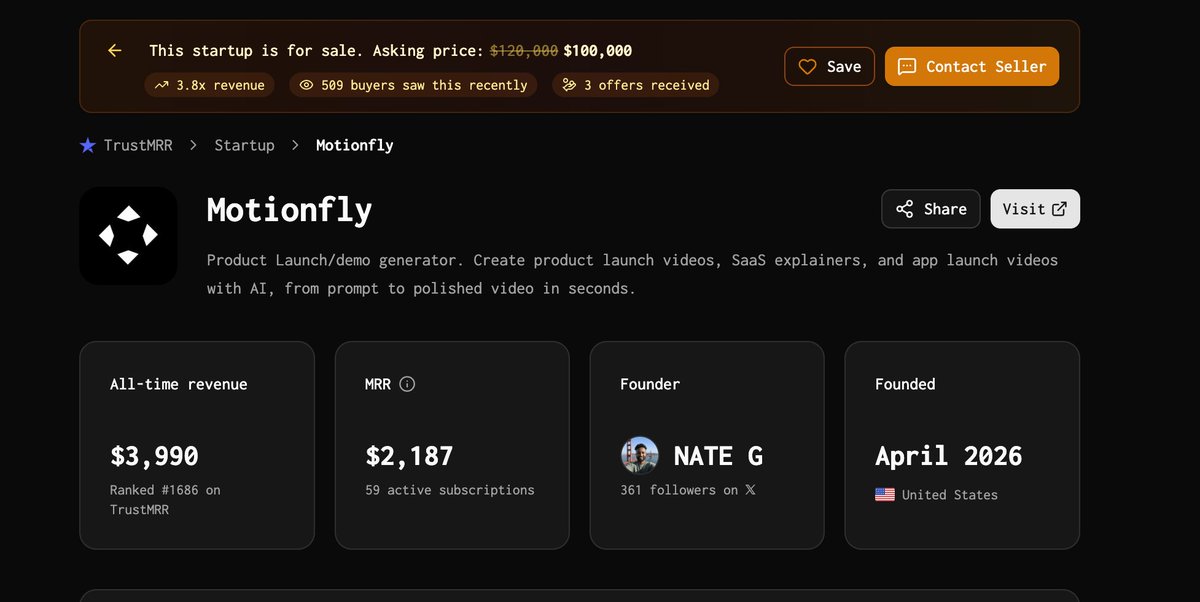 NATE G tweet media
