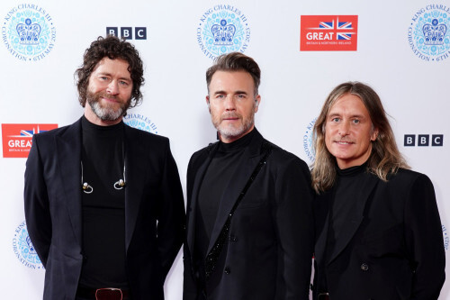 SoapCrushWorld's tweet photo. Gary Barlow Confirms No Third Circus Tour for Take That

More details: https://t.co/prEAGXEVDc

#TakeThat #GaryBarlow #CircusTour #TakeThatTour #PopMusic #UKMusic #BoyBand #MusicNews #TakeThatFans

Take That's Gary Barlow has officially ruled out a third run of the band's popul… https://t.co/MHGCSyASYw