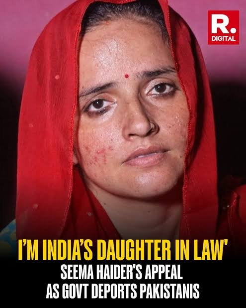 ProPintuRV's tweet photo. @Preetam_M_Rao She's pakistani spy https://t.co/Be2TdkfsQ5