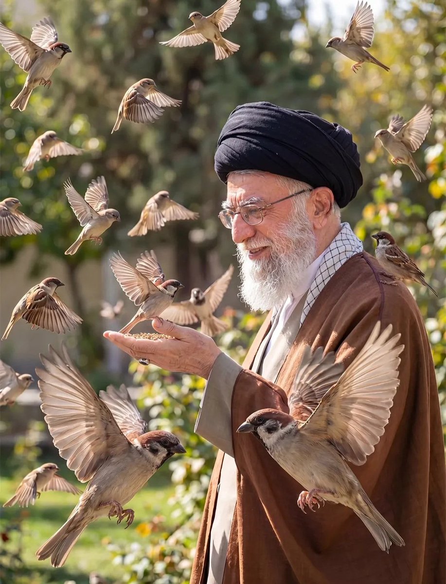 AbolfazlBahonar's tweet photo. ما هنوز گر��یم
 نفهمیدیم کیو از دست دادیم😔
ملت هنوز نمیدونه چه گوهری رو از دست دادن

#باید_برخاست https://t.co/pEPLzfpixH