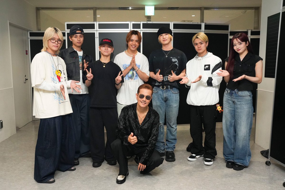 KID PHENOMENON【公式】 (@_KID_PHENOMENON) / Posts / X