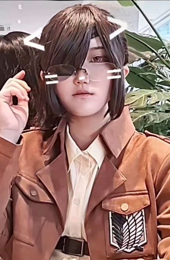 leni_1108's tweet photo. 아코스타 한지 재업합니둥

#aot #cosplay #hangezoe https://t.co/5Y3gtHIDV5