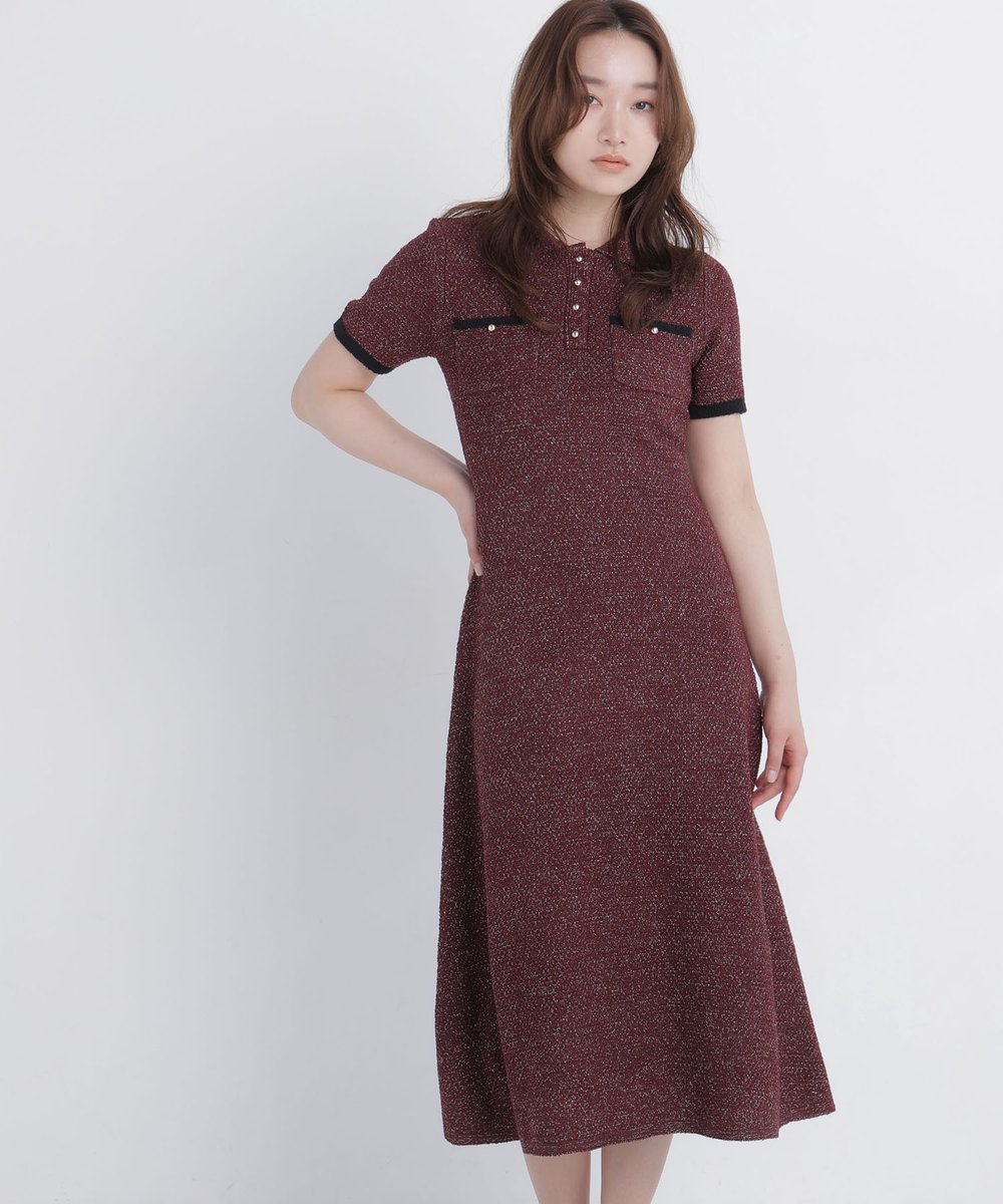 naturalbeautyb's tweet photo. 【Bordeaux】

A little deeper.

夏らしさはそのままに、
少しだけ落ち着いたボルドーを。

季節が変わる前の、
この空気感が好き。

少しずつ、次の季節へ。

https://t.co/Og9RvCY2VO

#NBB
#ナチュラルビューティーベーシック
#naturalbeautybasic https://t.co/ChcwPl5GBG