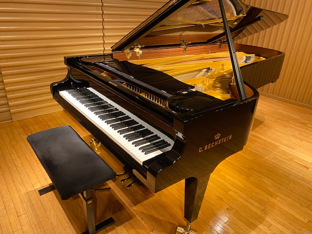 bechstein_japan's tweet photo. 本日7/6は #ピアノの日 。1823年、ドイツ人医師シーボルトによって、日本に初めてピアノが持ち込まれたことが由来です。ベヒシュタインは30年後の1853年に創業され、日本へは約100年前に渡来しています。丁度100年前の1926年には帝国ホテルでベヒシュタインの演奏会が開催され、観衆を魅了しました。 https://t.co/ApQepdSc2P