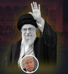 Beyondbd24's tweet photo. 'I Thought People Hated Him, but I Was Surprised to See So Many People Crying' — Donald Trump

U.S. President Donald Trump has expressed surprise at the massive turnout and public mourning during the funeral of Iran's late Supreme Leader, Ayatollah Ali Khamenei, who was killed in Israeli and U.S. strikes. In an interview with Axios, Trump said, "I thought people hated him. But I was surprised to see so many people crying."

Trump also claimed that he could have "eliminated" everyone attending the funeral if he had wanted to, but said doing so would have left "no one to negotiate with." He further stated that the United States and Iran had agreed to temporarily suspend talks and military attacks against one another until the funeral proceedings had concluded.

Meanwhile, millions of mourners gathered in Tehran on Saturday (July 4) to pay their respects to Khamenei. Many participants described his death as a tragedy greater than losing a family guardian and expressed both deep grief and strong anger toward the United States and its allies, while vowing to seek retribution.