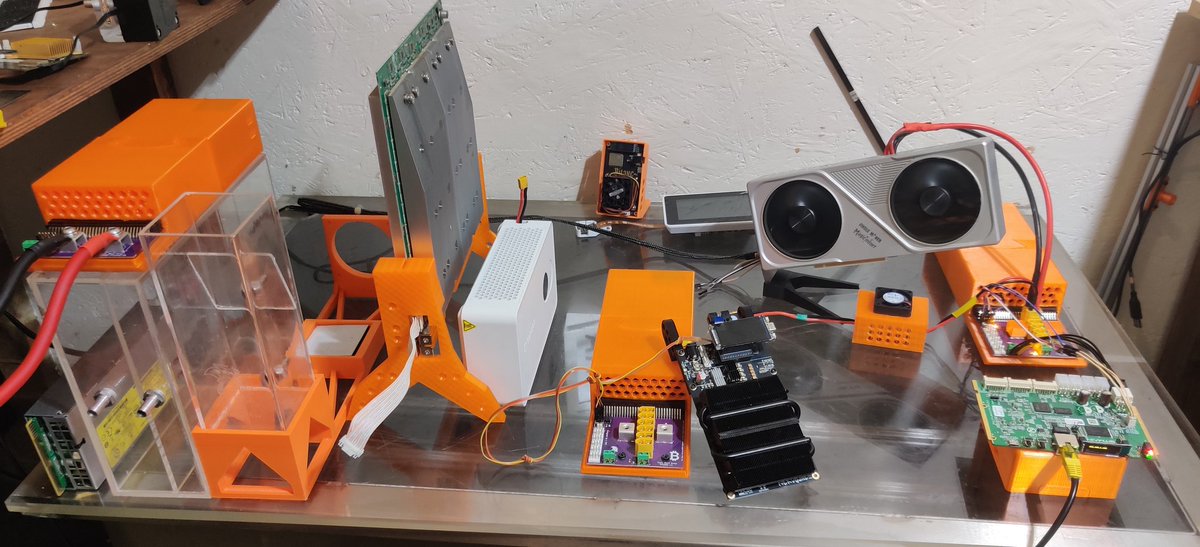 MolonLabeVC's tweet photo. GM BTC Builder 
What are you working on today? https://t.co/Sq6BKO4cX4