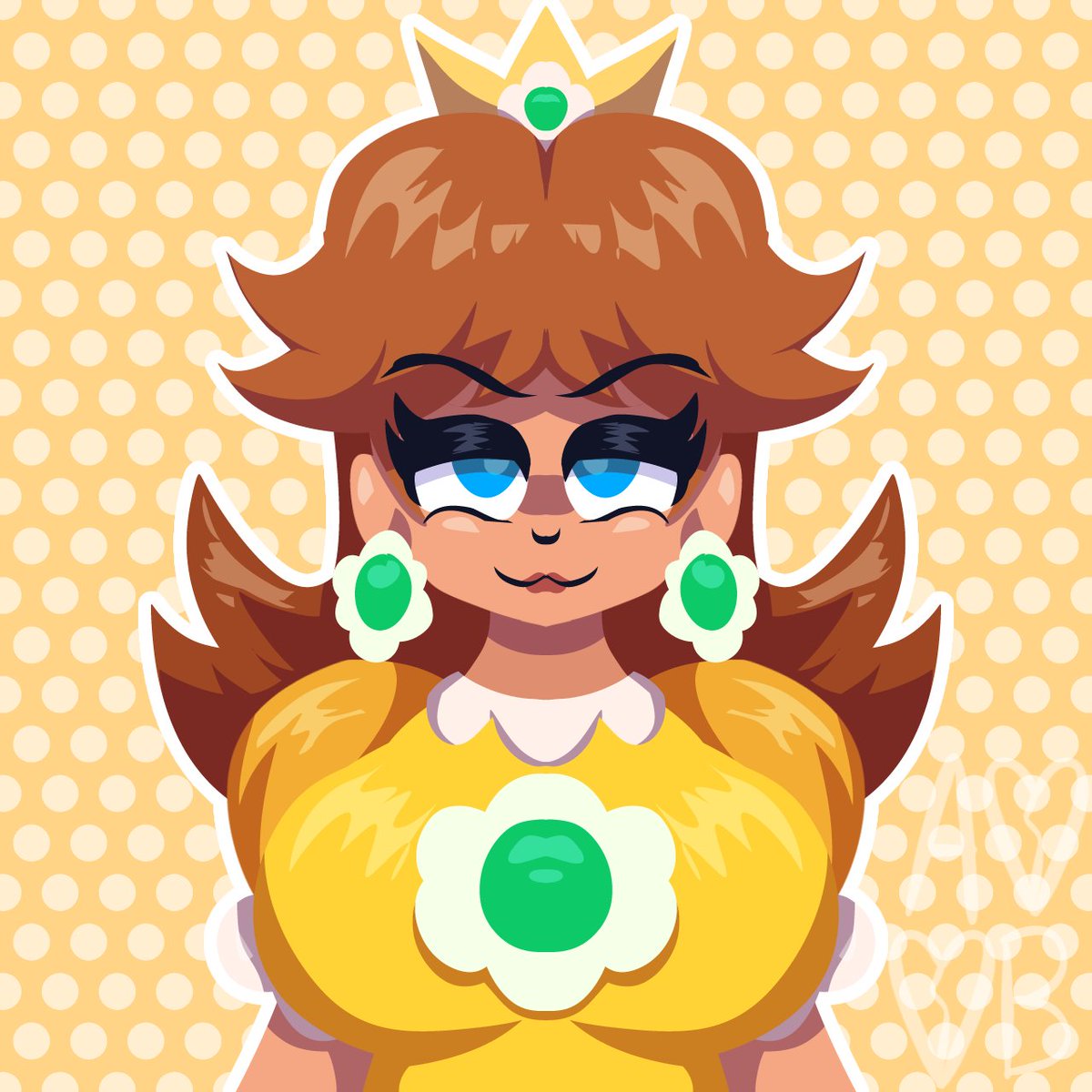 Daisy