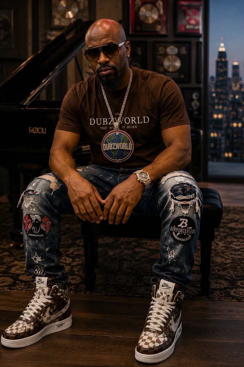 JDUBAKAGOAT's tweet photo. Stay disciplined. Stay consistent. Stay grateful.

🎹 One mentorship/piano lesson slot available this week. DM me.

🎵 Ricky Jamez – Chapter V streaming worldwide.

🤘🏾🌎 #Dubzworld #Excellence #NowStreaming https://t.co/YCVVeeTg9C