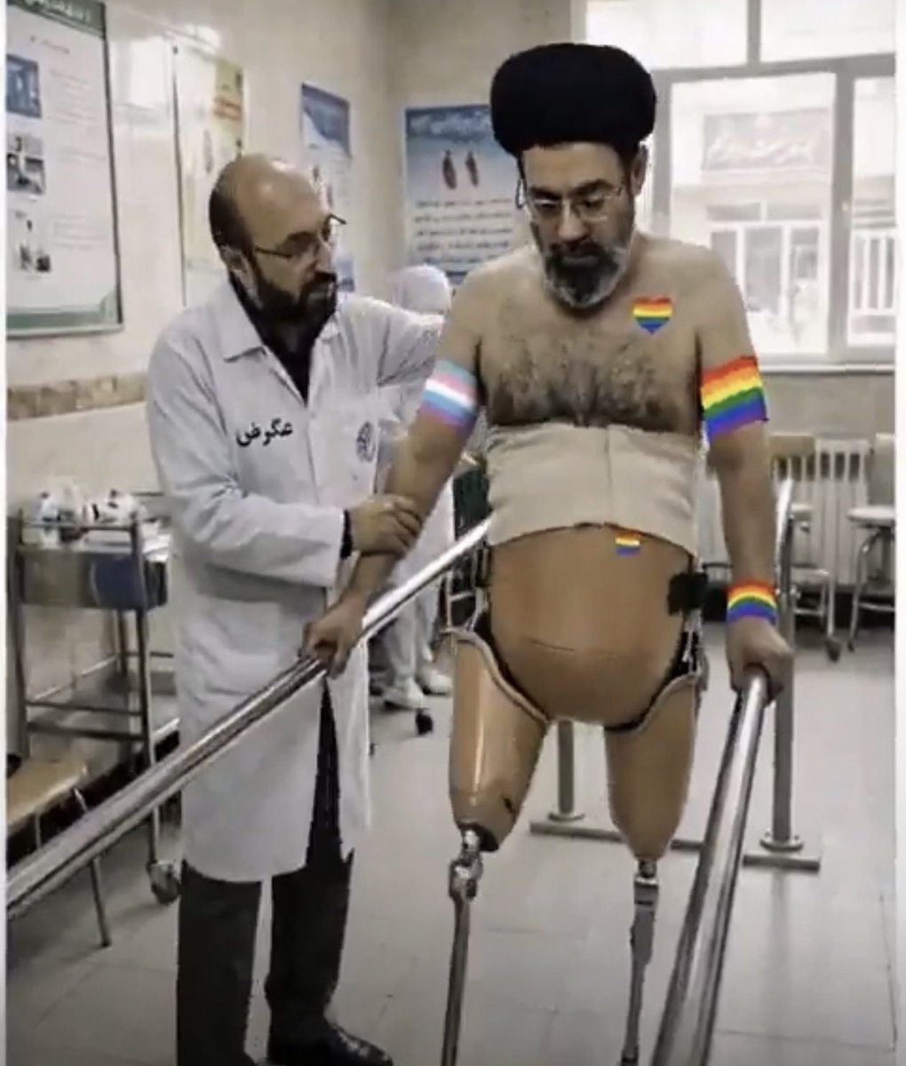persianmarco's tweet photo. @IranembTun https://t.co/0PEymcTfHh