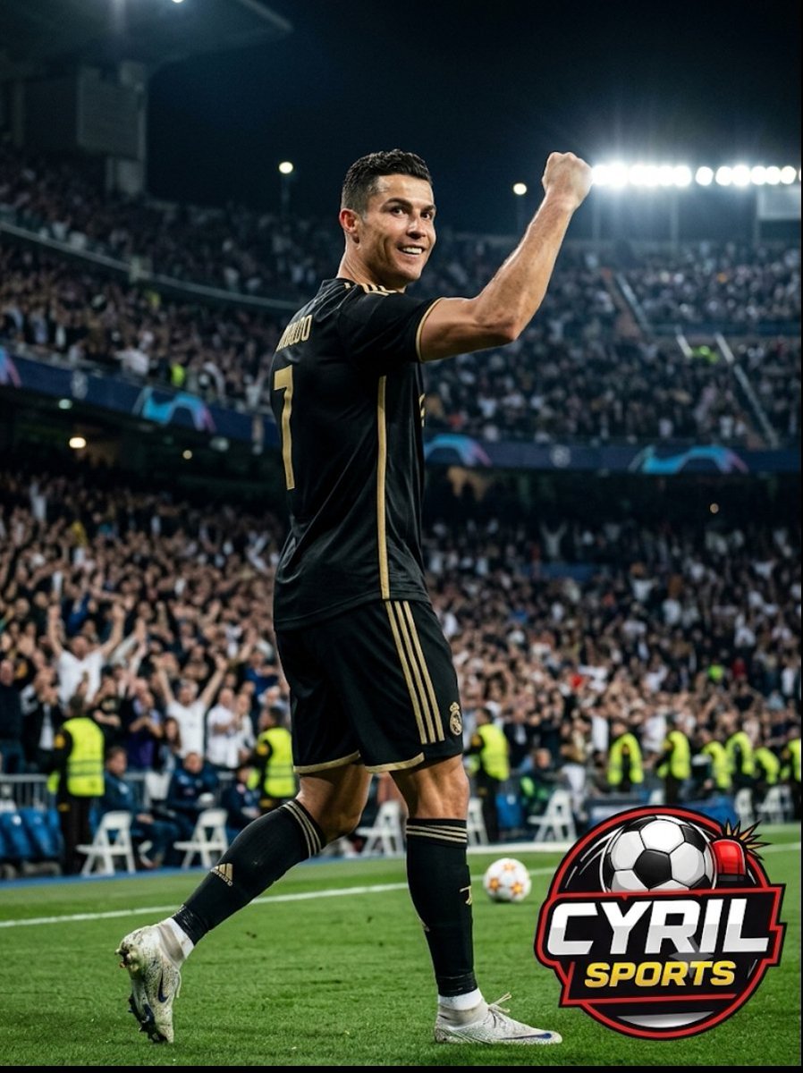Cyril_Sports tweet media