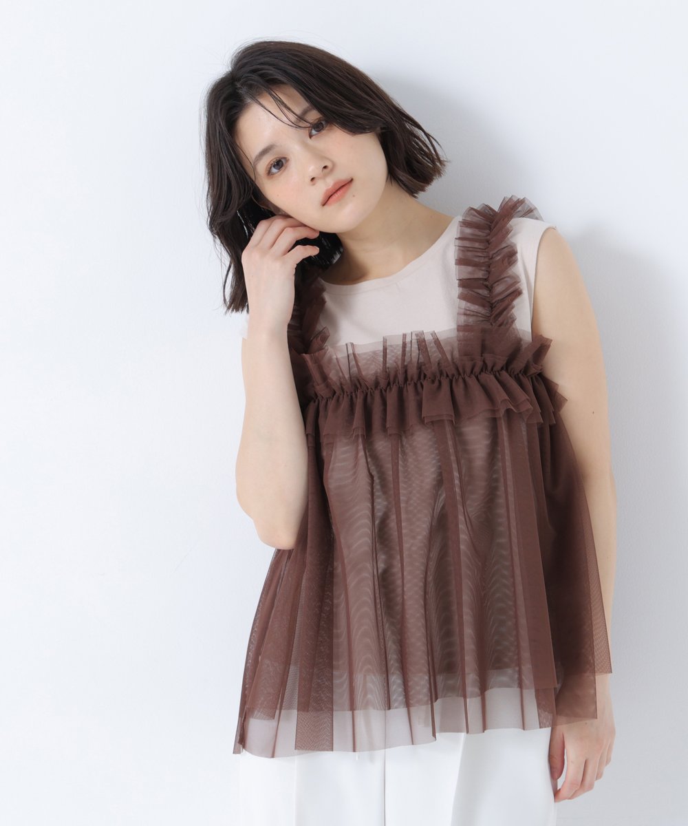 naturalbeautyb's tweet photo. 【Brown】

Ready for the next season.

秋を意識しはじめたら、
ブラウンが気になる。

今から取り入れやすい色で、
季節を少し先取り。

ここからまた、新しい季節へ。
https://t.co/Og9RvCYALm

#NBB
#ナチュラルビューティーベーシック
#naturalbeautybasic https://t.co/mV4HQJDOUQ