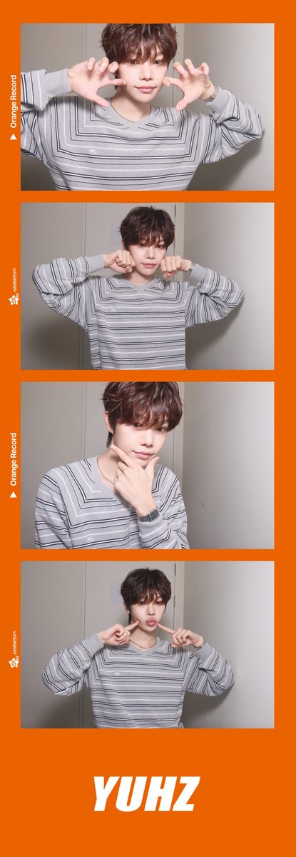 yuhz_official's tweet photo. [📸]
 
디어즈 이번 주도 행복하게 보내랏!💞

🪄◝✩・*。
　     　・゜+.
     　　°。+ *´¨)
　　       　　.· ´¸.·*´¨) ¸.·*¨)
　　　　      　　(¸.·´ (¸.·’*   ◝✩

#YUHZ #유어즈
#HYO #효
#BOHYEON #보현
#HARUTO #하루토
#JUNSEONG #준성 https://t.co/hA8nuriB4B