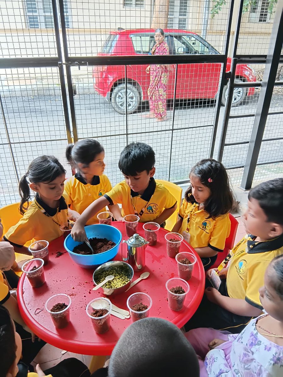 Lhb_offical's tweet photo. Learning grows best with little hands and curious hearts.
📞 +91 90367 79728
🌐 https://t.co/Nvdn35JGhQ
#littlehoneybees #preschool #earlylearning #learningthroughplay #kidsactivities #schoollife #creativelearning #handsonlearning #plantingseeds #republicday #festivecelebration https://t.co/85aeruM46z