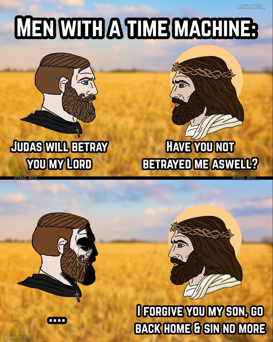 Trad West tweet media