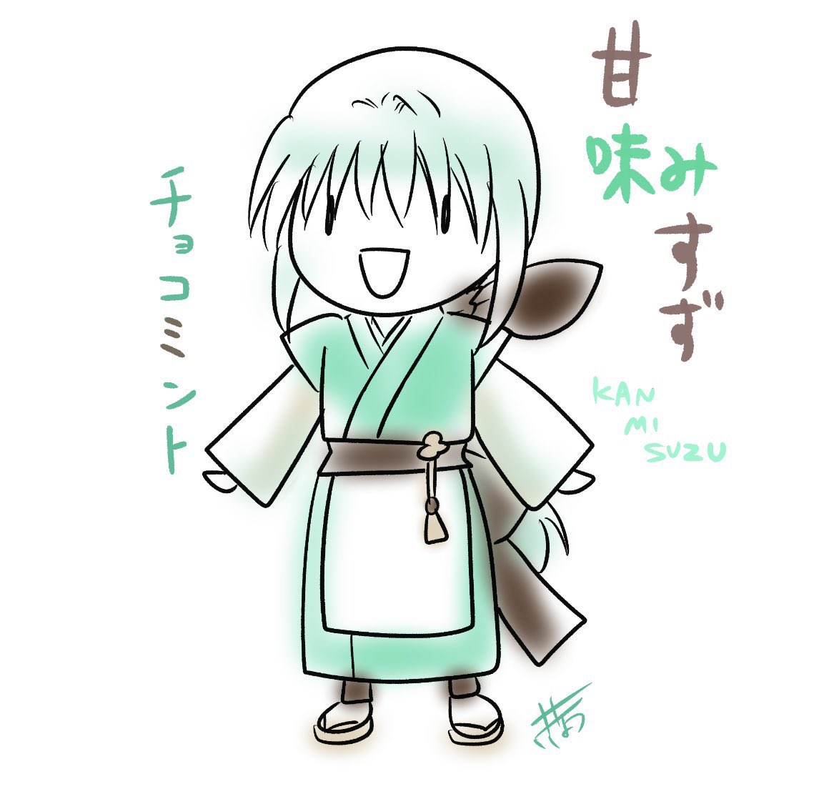 桔梗（むらさきふうせん） (@kikyou_mr) / Posts / X