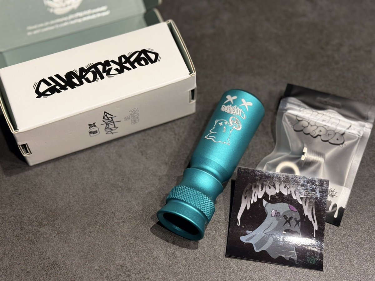 GHOST EXPOD®︎ (@ghostexpod) / Posts / X