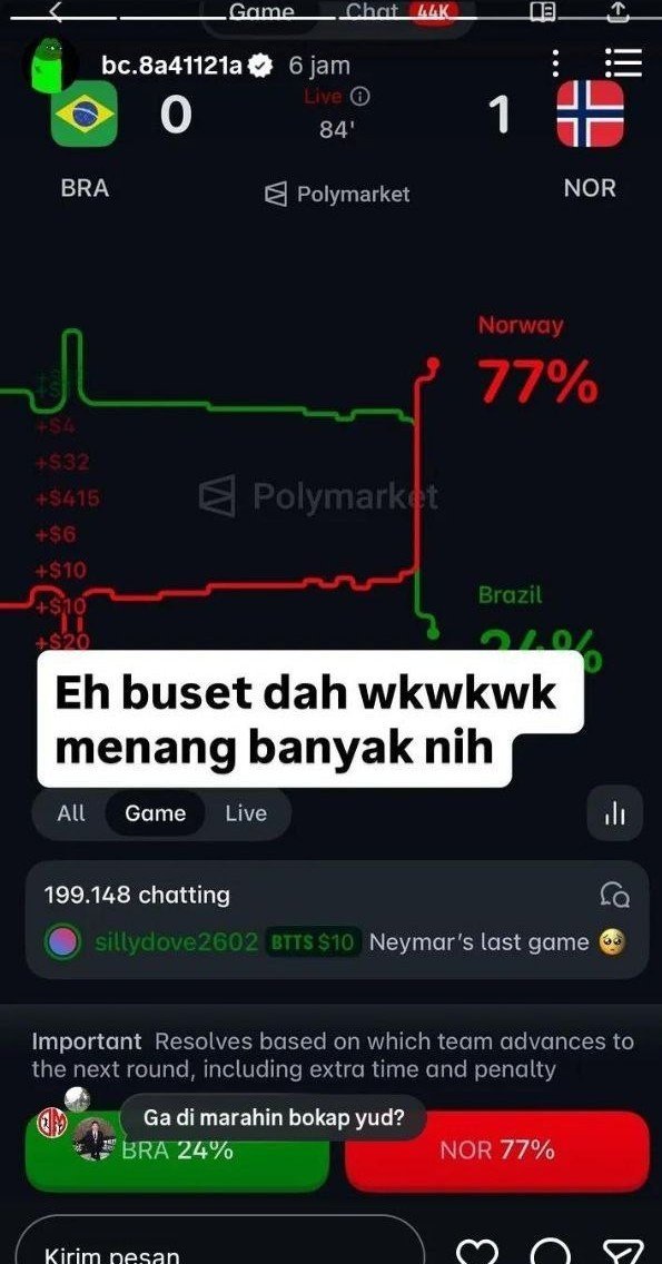 ferymuhammad205's tweet photo. Ahahaha yang lagi rame nihhhh anak pak pur
#purbaya https://t.co/akCDTwbpoA