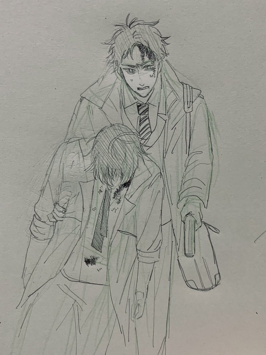 xni0j's tweet photo. 真八  撤退〜‼️ https://t.co/UkdL6nk5vZ