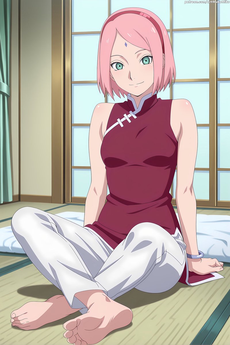 artMukoMikoSFW's tweet photo. Sakura Haruno
Anime: Boruto
#Boruto #Naruto #SakuraHaruno #AIart️️️️️️️️️️️️️️️️️️️️️️️️️️️️️️️️️️️️️️️️️️️️️️️️️️️ #Anime #Animegir https://t.co/4XUNu0CleA