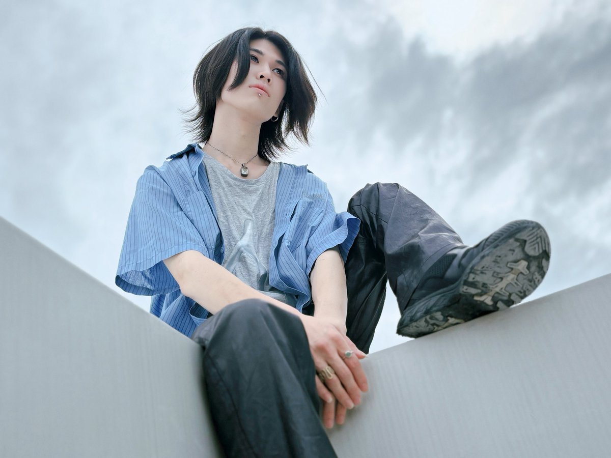 大塚 育 | Iku Otsuka (@ikuotsuka) / Posts / X