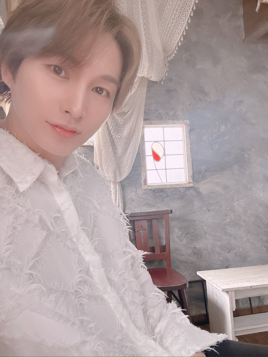 takuya_fuurin's tweet photo. 今日は朝から撮影と文化放送の収録してます☺️ https://t.co/QC19ujuITd