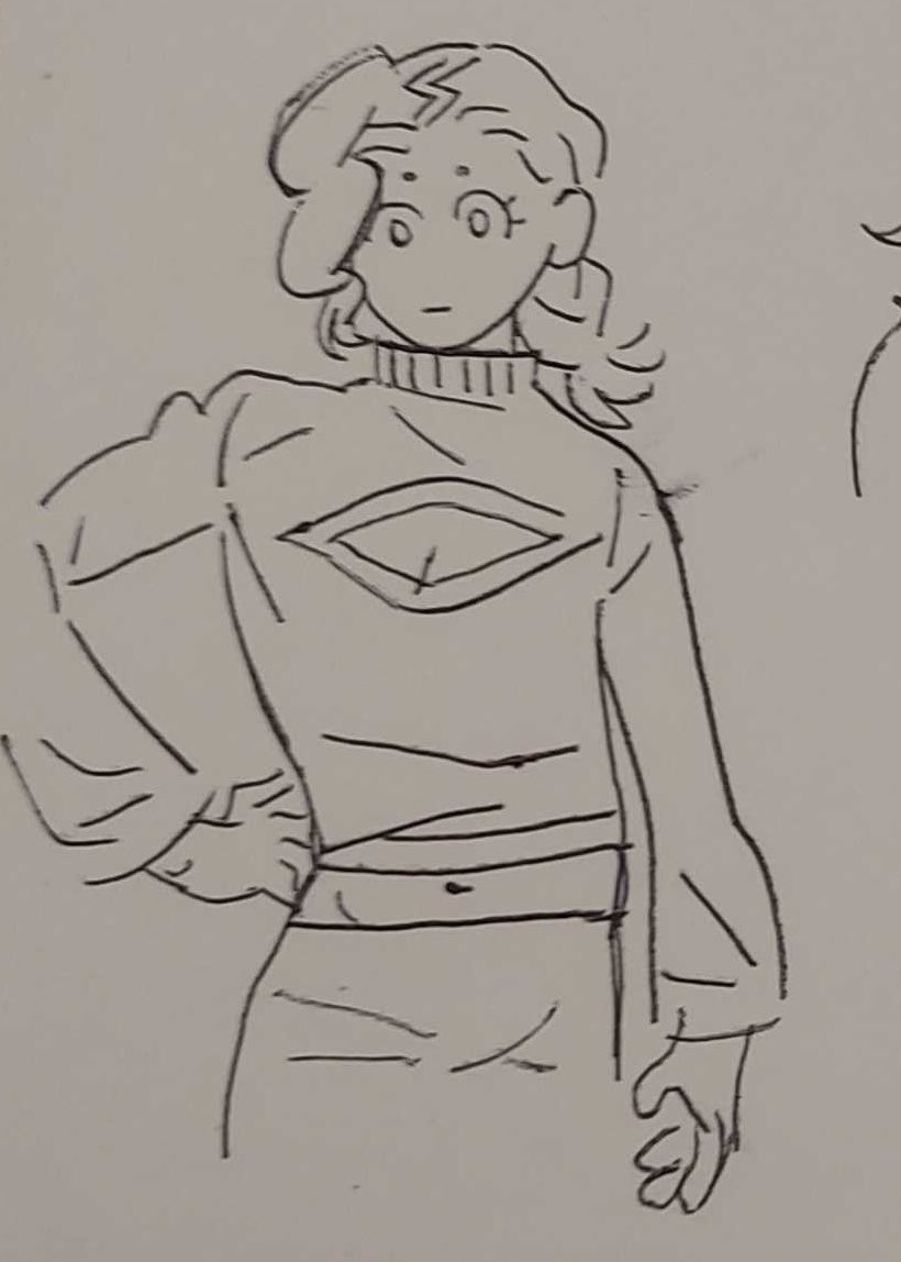 chiikawa you brave af tweet media