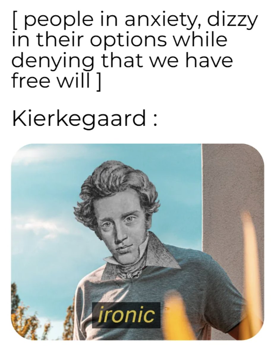 Kierkegaarddd's tweet photo. https://t.co/51Bd3tVa4M