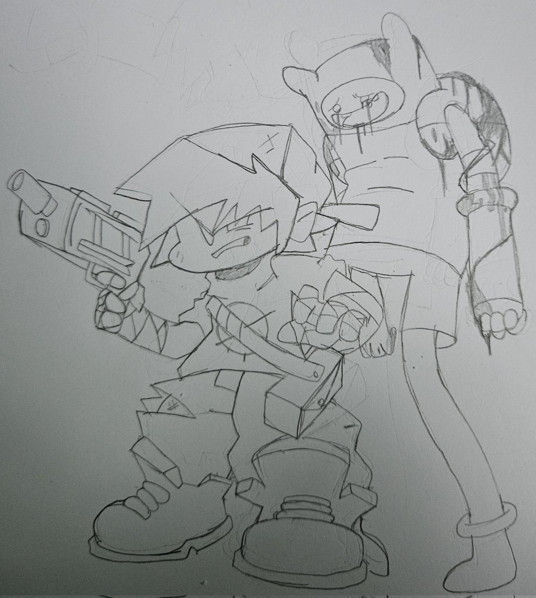 hadeseukeo55198's tweet photo. Mindless
#fnf #pibbymod #pibby #fnfmod
#pibbyapocalypse https://t.co/bQJGqSLUlE