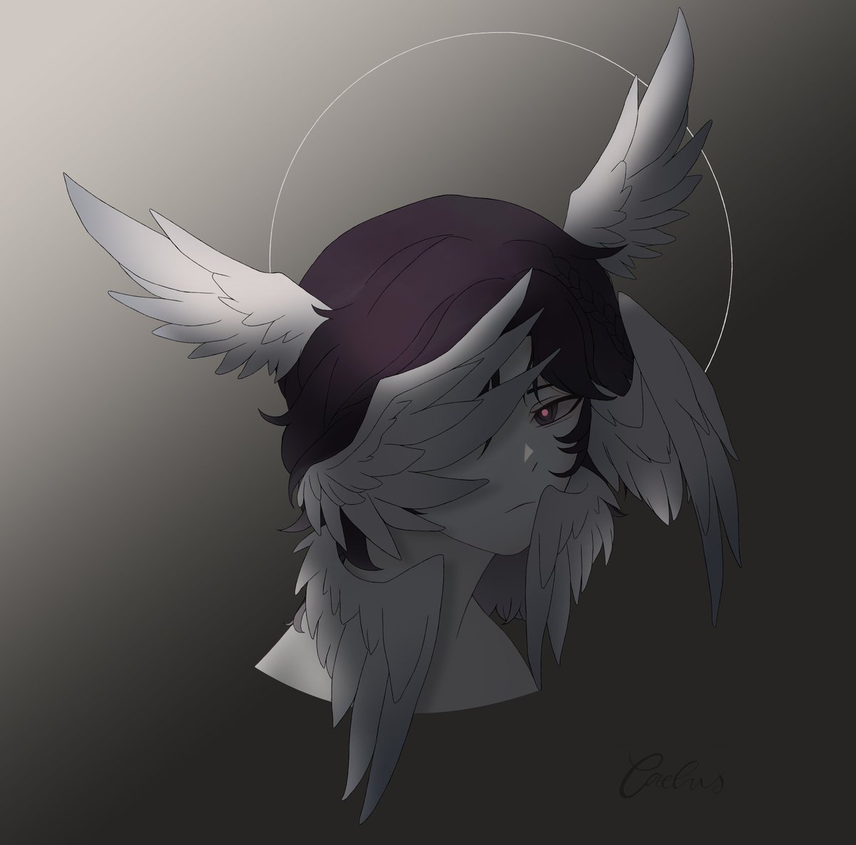 TheShyDraws's tweet photo. My first four artfight attacks this year !!

#artfight2026 #artfightteamtragedy #teamtragedy https://t.co/hlIoiEEaoN
