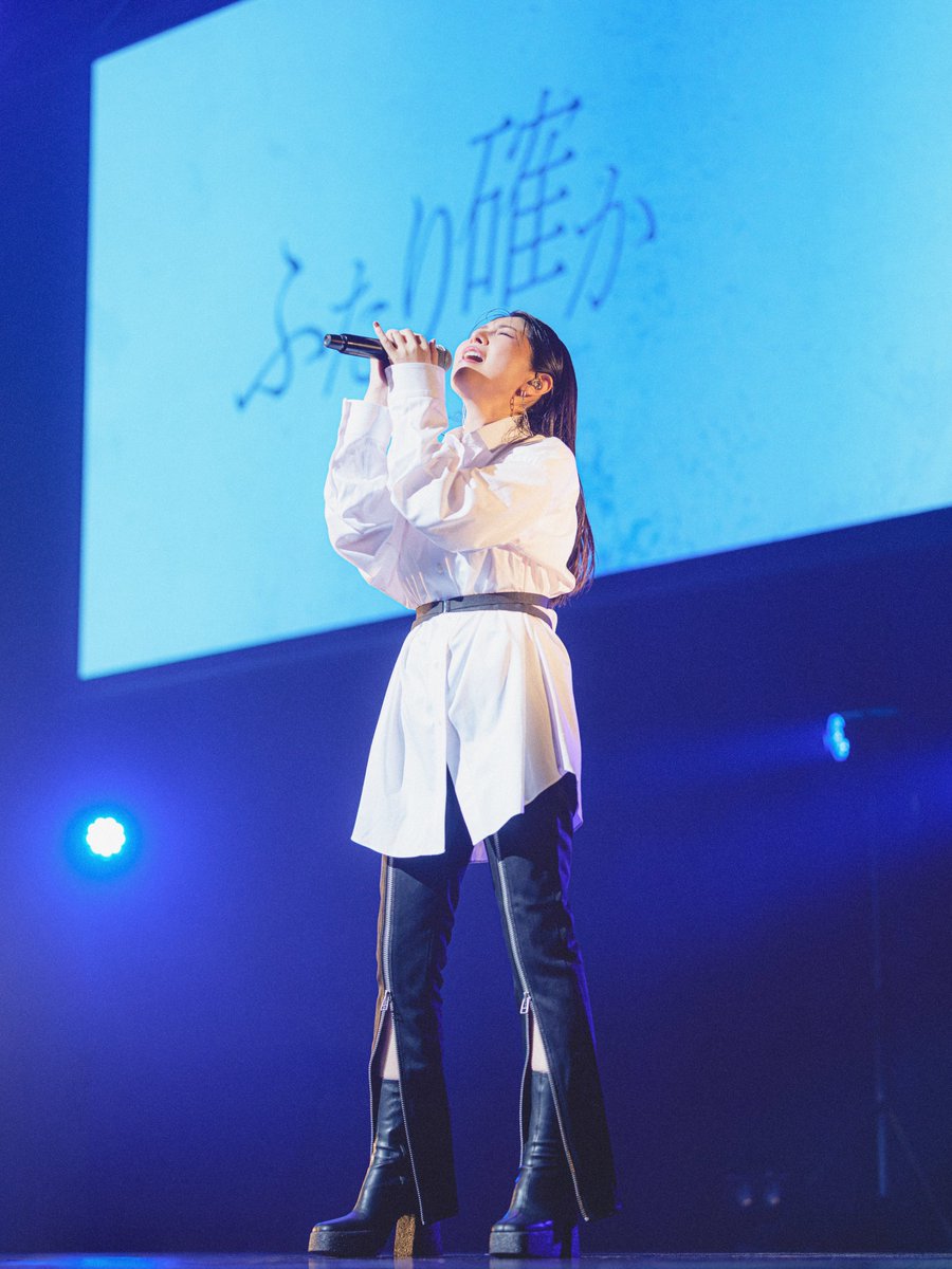minori_contact's tweet photo. 昨日は楽しかったなあ
茅原実里としての次のライブは、8/1に開催するワンマン「New me,」です。はじめましての方や久しぶりの方も、ぜひ河口湖で会いましょう！ https://t.co/ugS9ArGSBQ