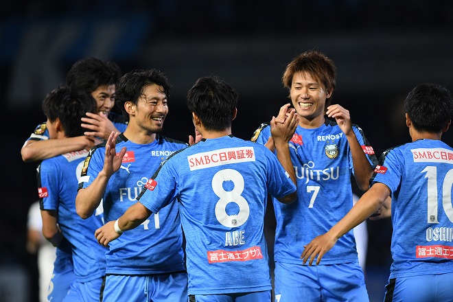weeklysd's tweet photo. ⚽️Ｊリーグ⚽️

鬼木達、中村憲剛らに惜しまれながらの引退。サッカースクールを立ち上げた車屋紳太郎の“第２の挑戦”への想い | サッカーダイジェストWeb
👉 https://t.co/h64K8StwbD

#車屋紳太郎 #MONOLITHSOCCERSCHOOL #モノリスサッカースクール #川崎フロンターレ #frontale https://t.co/yng3AC0YJI