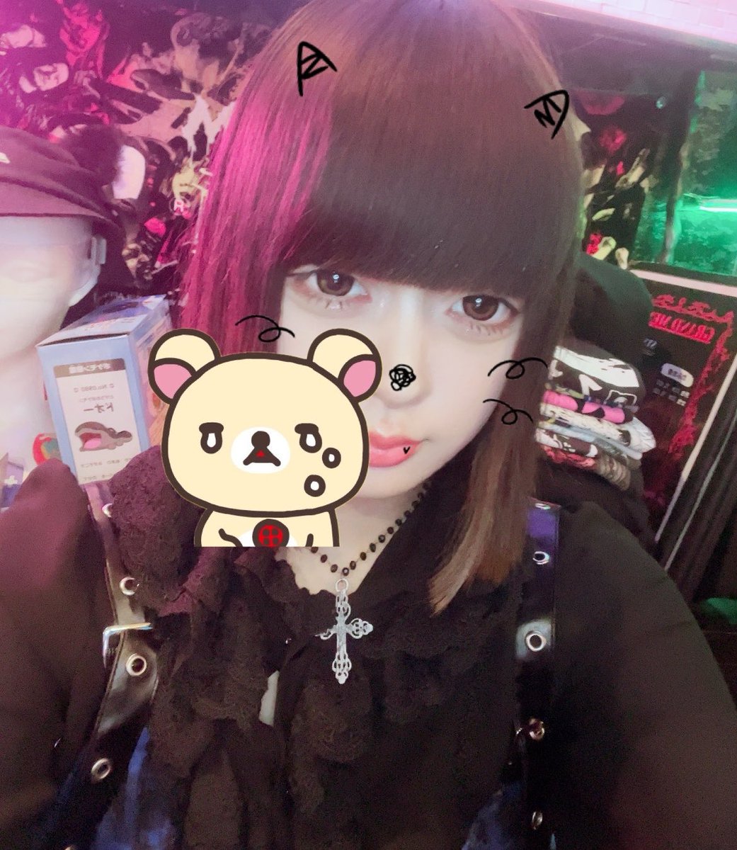 rockcuneririsu's tweet photo. 今日から入りました尾崎です＾＾
邦ロック好きです。食べるの好きです。
アルコール、呑める！
よろしくお願いします😼
#広島 #コンカフェ  #広島コンカフェ

@ROCKCUNE … ♪ https://t.co/6wbnK8NAOA