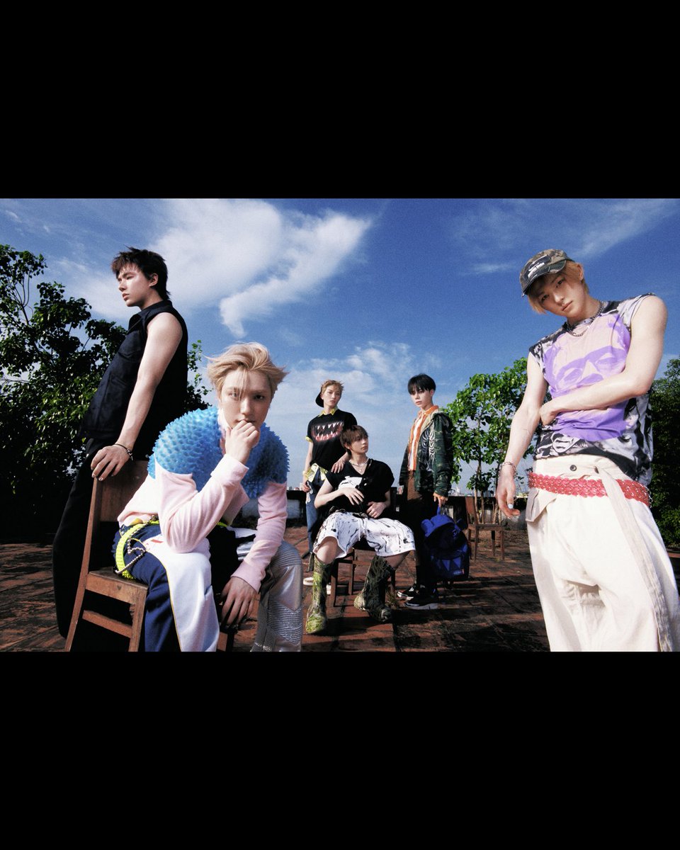 _official_DD's tweet photo. DAILY:DIRECTION

CONCEPT PHOTO

Hyper Wave

#DAILYDIRECTION #DD #데일리디렉션
#MONKEY_MODE #DOWN_WITH_IT https://t.co/I2B0HFxbOO