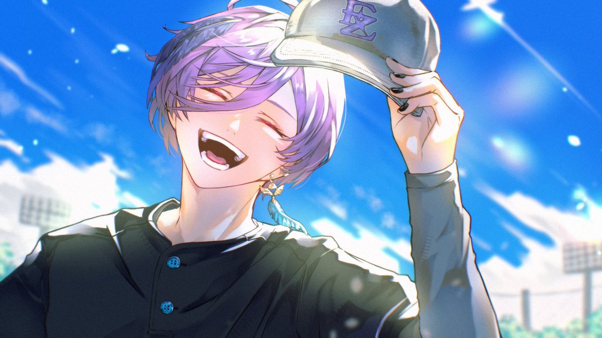 榊ネス 🫖🌿にじさんじ (@Ness_Sakaki) / Posts / X