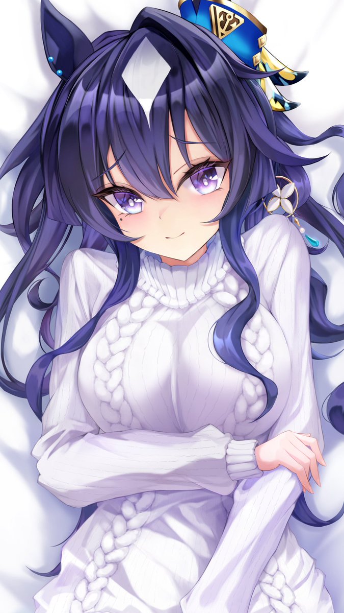 toymark_jp's tweet photo. ＃ウマ娘　＃ヴィルシーナ https://t.co/LMNIi7qyjZ
