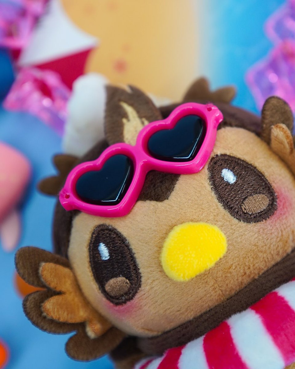 xia861xia's tweet photo. T1 여름 아티 인형 키링 대리구매
T1 Summer ATI Plush Keyring Proxy

❤️ DM for details
최현준 도란 문현준 오너 이상혁 페이커 김수환 페이즈 류민석 케리아 Doran Oner Faker Peyz Keria ATI 아티 여름아티 태닝아티 키링 인형 굿즈 대리구매 구매대행 포토카드 포카 양도 https://t.co/JievMIrVX0