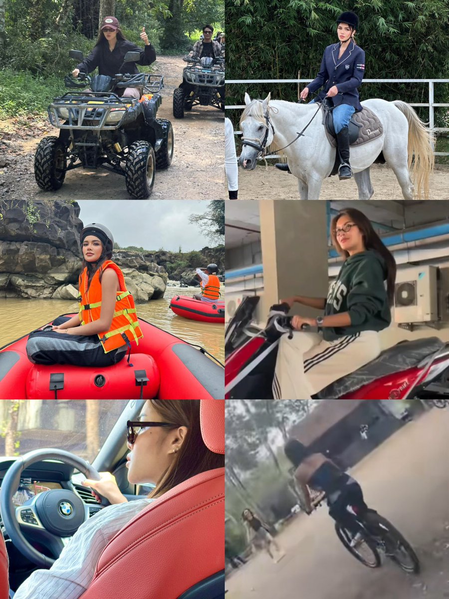 varipari7's tweet photo. น้องจะเอารถอะไร พี่มีให้ชิมทุกรส https://t.co/fveNzGZ6cA