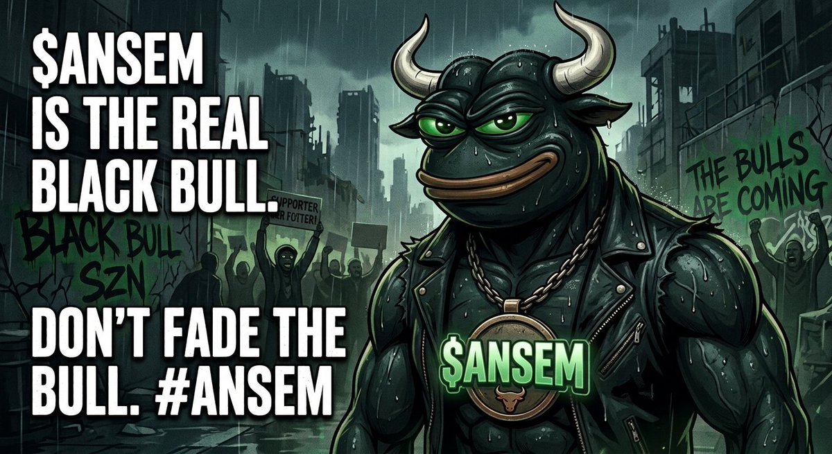Alexbricks06's tweet photo. I believe in solana:9cRCn9rGT8V2imeM2BaKs13yhMEais3ruM3rPvTGpump https://t.co/pc4YbCQVZM