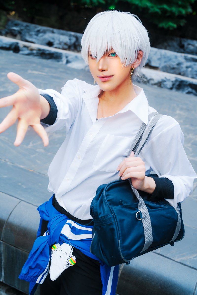 チサト (@chiSatO___x_x) / Posts / X