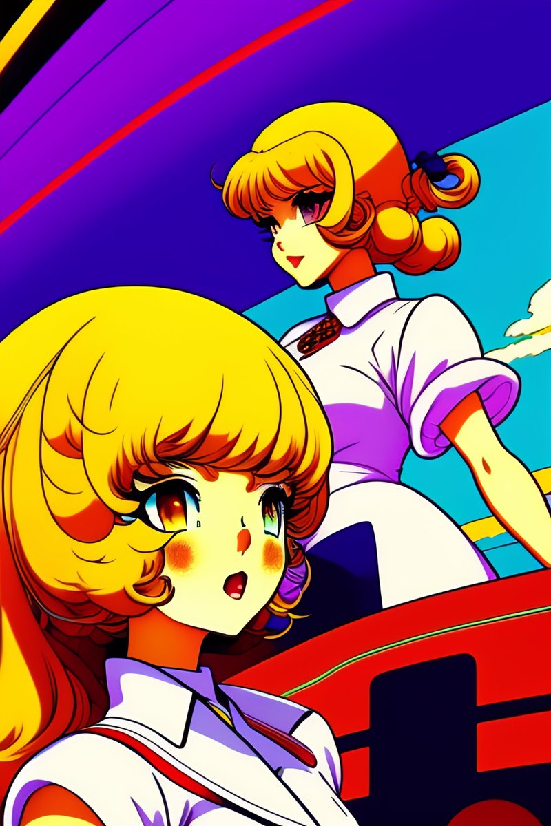 JordanEArthur's tweet photo. anime 60s https://t.co/I3FDoOvP9W