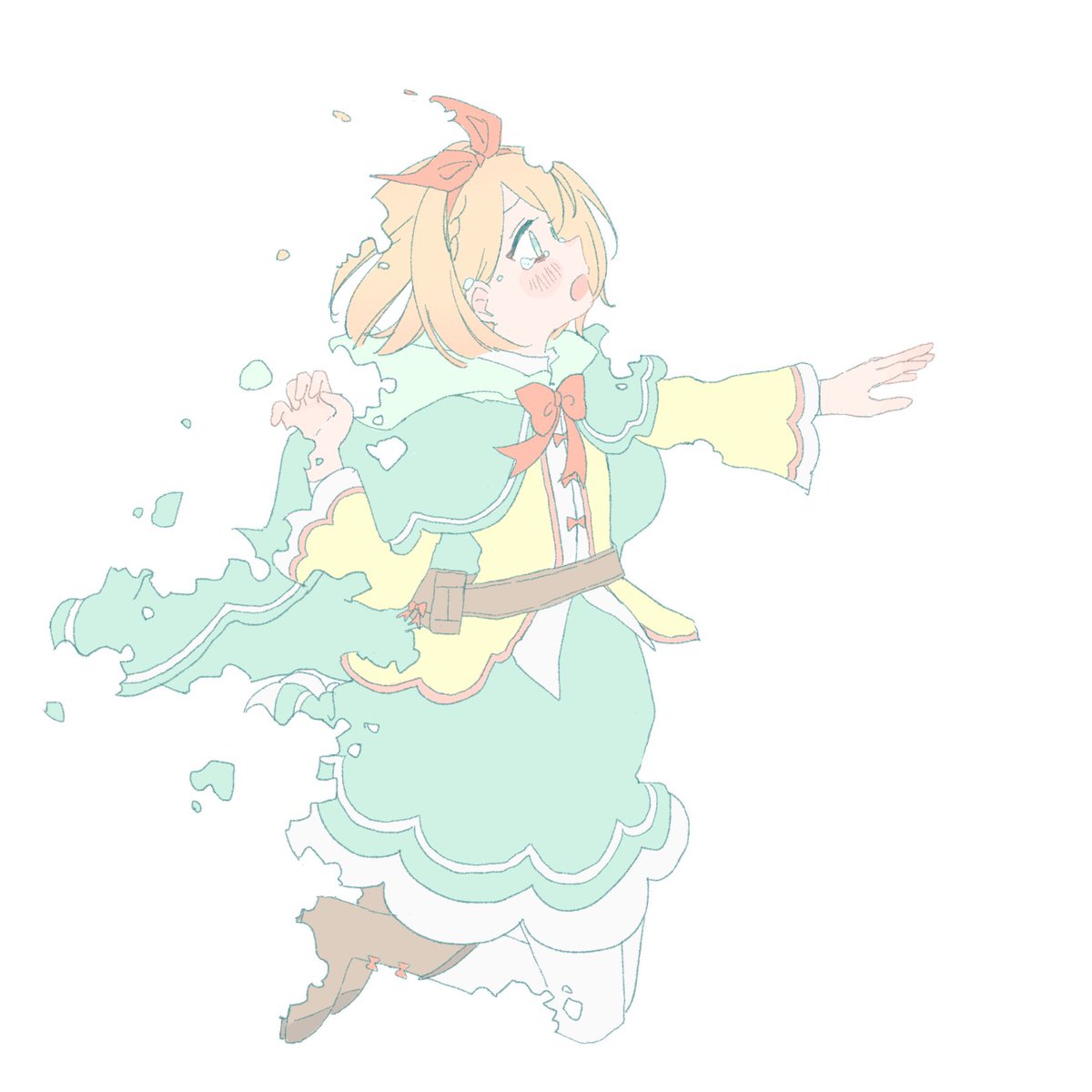 meruhen53723's tweet photo. ﾍﾟﾄ https://t.co/mBu4Y3LwfU