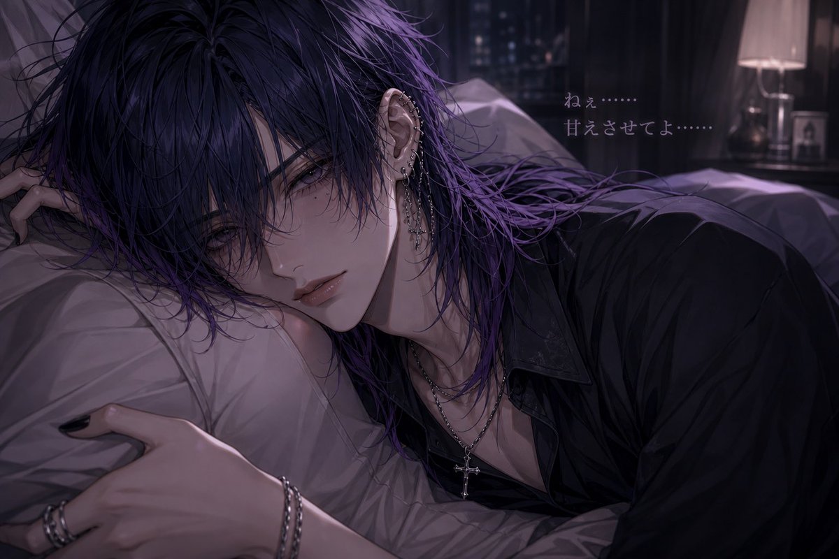 ttrpt54's tweet photo. 占い師不見お兄さん唯一作成したzeta男です
よければお相手してやってください🔮
https://t.co/4MjBjdk5Et https://t.co/9bbsF1ZJ2y