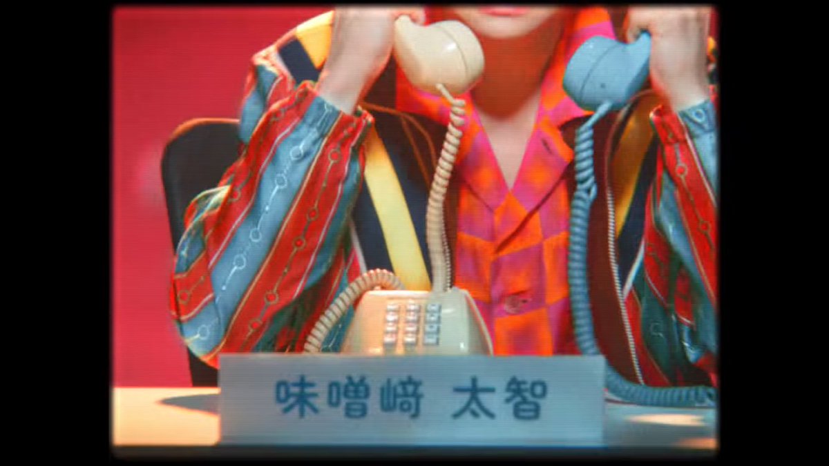 sshun_mow's tweet photo. 味噌﨑太智笑ったWWWW https://t.co/CGK4qHom9u