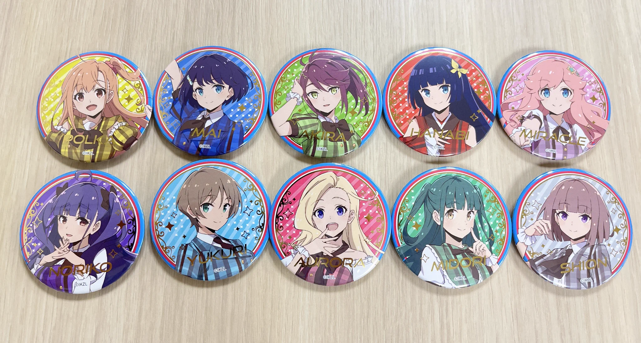 イキヅライブ！ LOVELIVE! BLUEBIRD on X