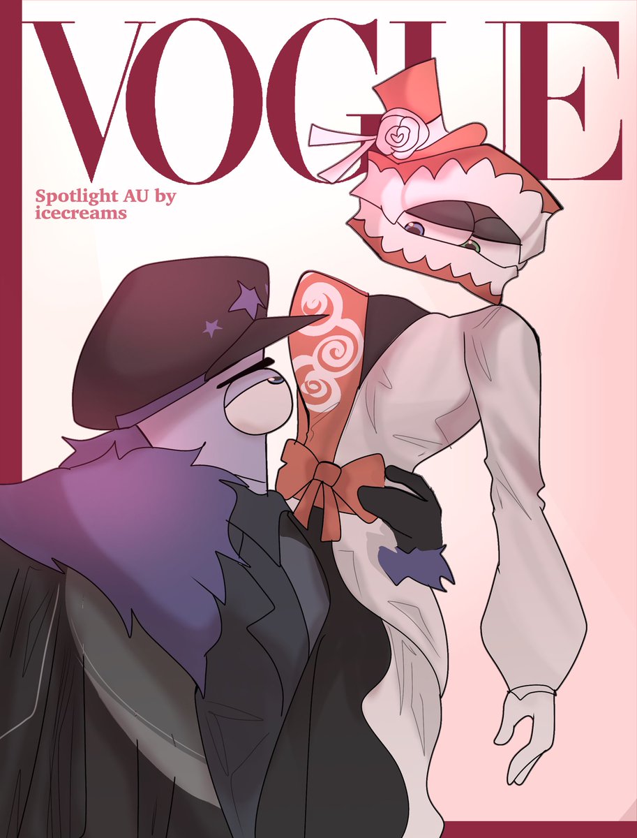 IcecreambutinX's tweet photo. More spotlight au wowowow #tadc #caine #evil #kinger #royalteeth https://t.co/Ry78zVObXf